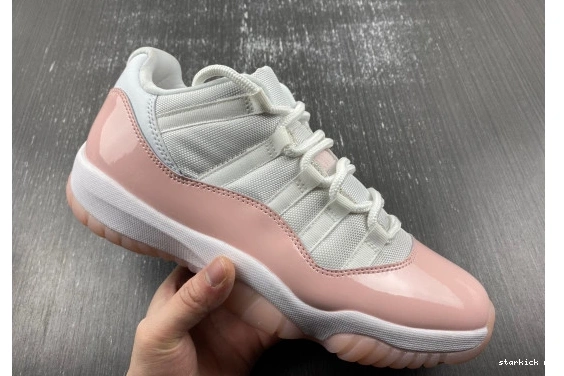 Pink” “Legend  Air AH7860-160 Low AH7860-160 Jordan 11 WMNS 0408